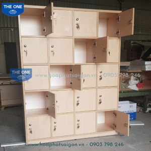 SẢN PHẨM LOOKER GỖ